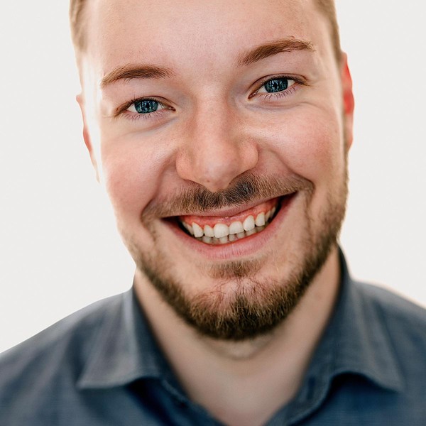 Kevin Weiler, Entwickler und Gründer von StreamWert