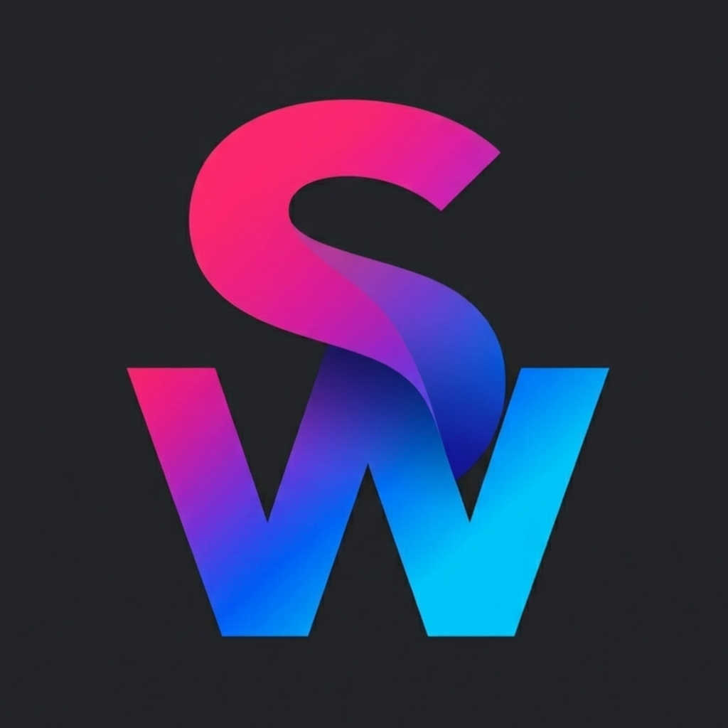 StreamWert app icon